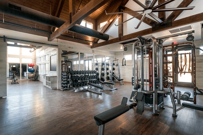 Building Photo - Bell Parker Ranch