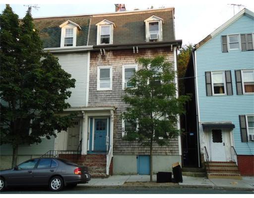 Foto del edificio - 431 E 3rd St