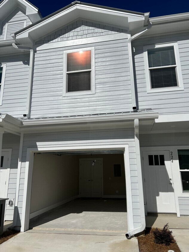 224 Palm St, Freeport, FL 32439 Townhome Rentals in Freeport FL