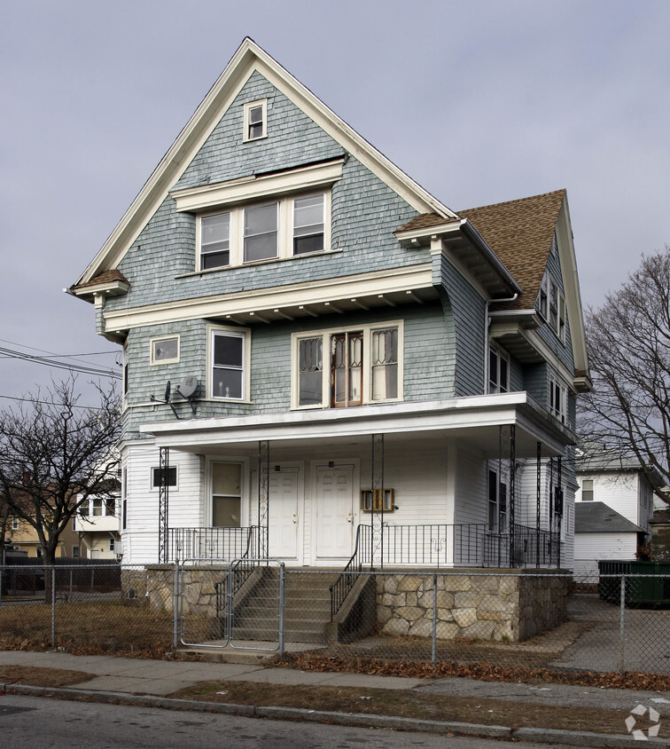 Building Photo - 89-91 Sumter St