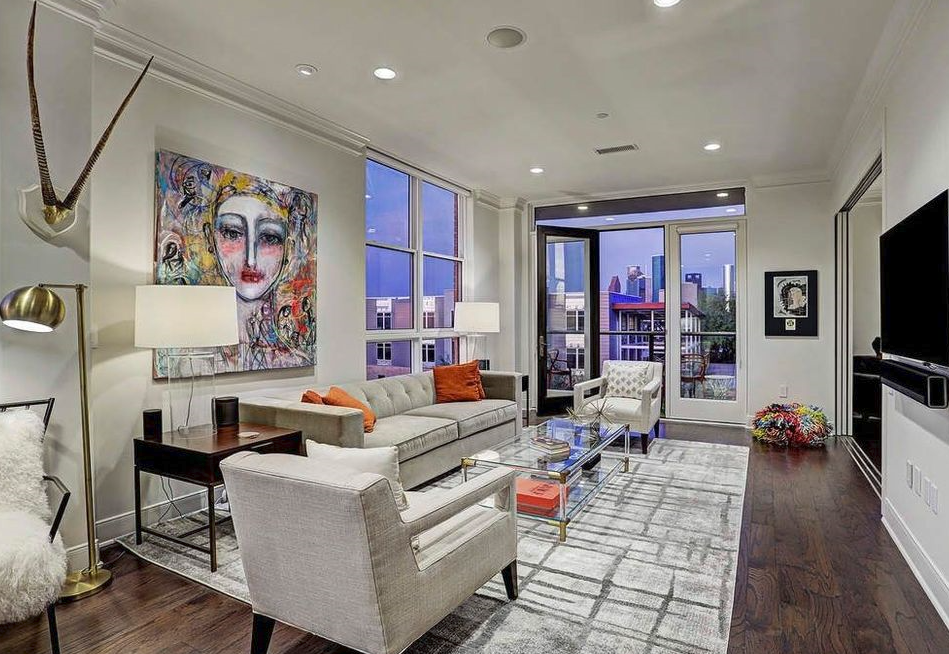 Foto principal - 1419 Montrose-3109