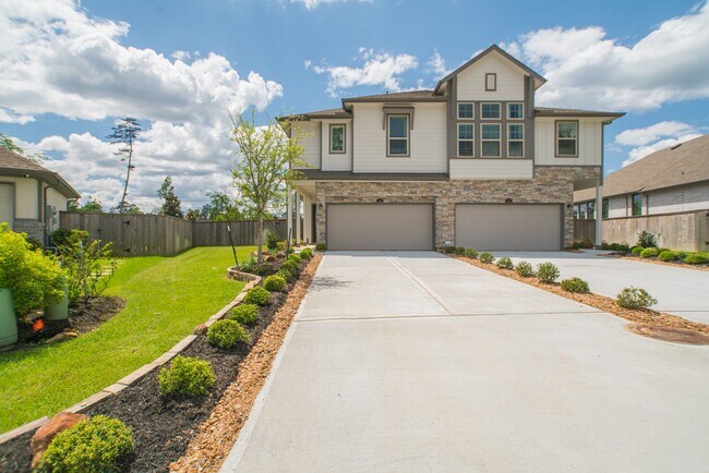 Building Photo - 442 Lake Day Dr