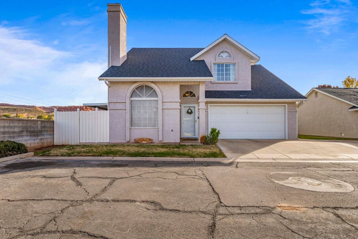 Millcreek Cottages Home! House Rental in St. UT