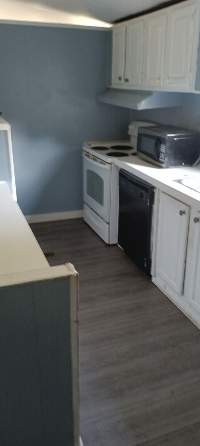 Building Photo - Ringgold Mobile Home Park