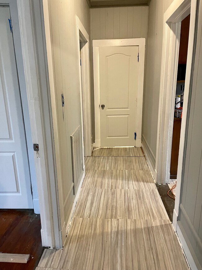 Vestíbulo - 1131 Stillman Ave