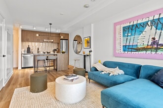 Building Photo - The Livmore Westboro Village