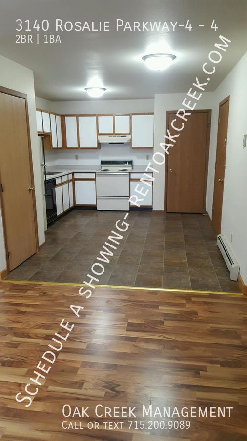 3140 Rosalie Pkwy Unit 4, Plover, WI 54467 Room for Rent in Plover