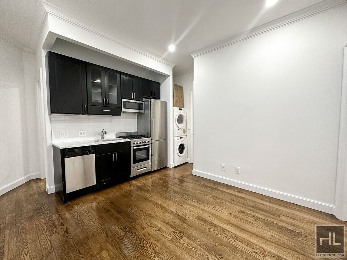 Foto del edificio - Mott Street