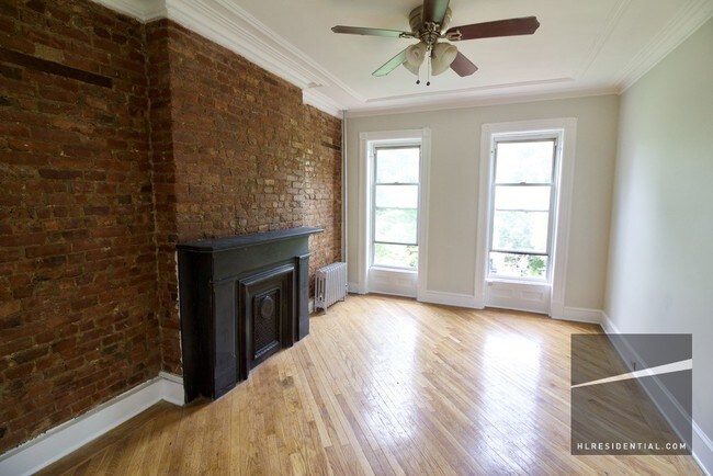 Foto del edificio - 483 Halsey St