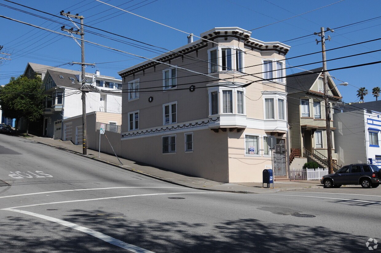 Primary Photo - 1201-1205 Rhode Island St
