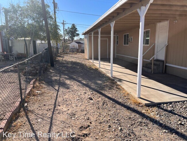 Building Photo - 2 br, 1 bath House - 850 Sea Spray Dr
