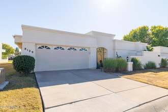 Building Photo - 8129 E Del Laton Dr