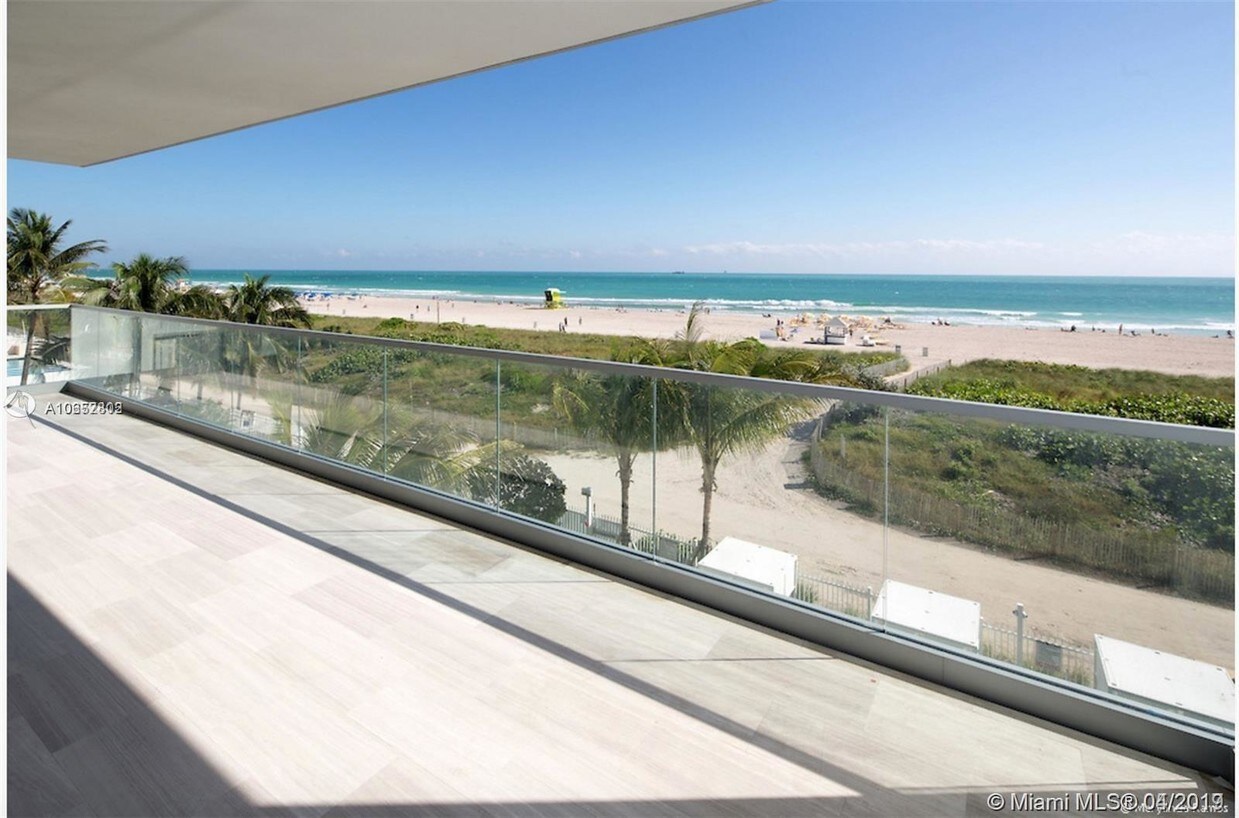 Primary Photo - 321 Ocean Dr