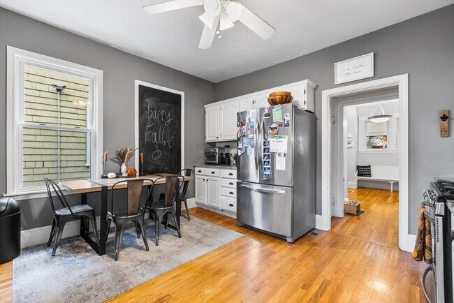 Foto del edificio - 126 Msgr Patrick J Lydon Way