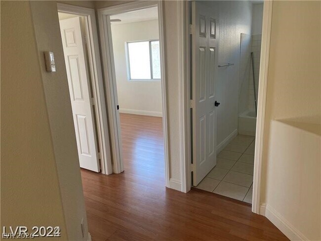 Foto del edificio - 3465 Western Sunset Ct