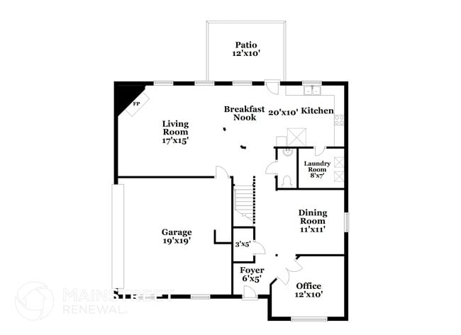 Building Photo - 3532 Almar Knot Dr