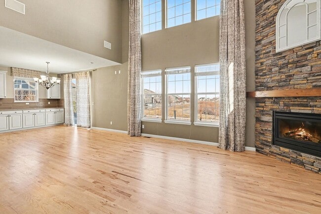 Foto del edificio - 3038 Percheron Dr