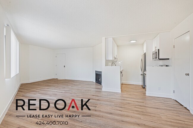 Foto del edificio - 2724 Abbot Kinney Blvd