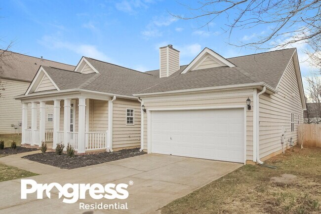 Building Photo - 4300 David Cox Rd