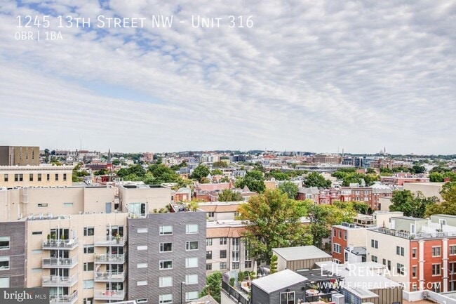 Photo - 1245 13th Street NW-Unit 316 Apartment