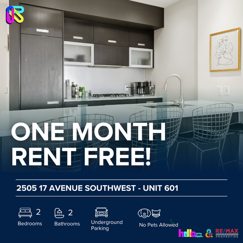 Primary Photo - 2505-2517 17 Ave SW