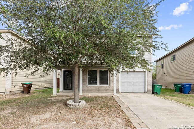 Foto del edificio - 4418 Baffin Peak