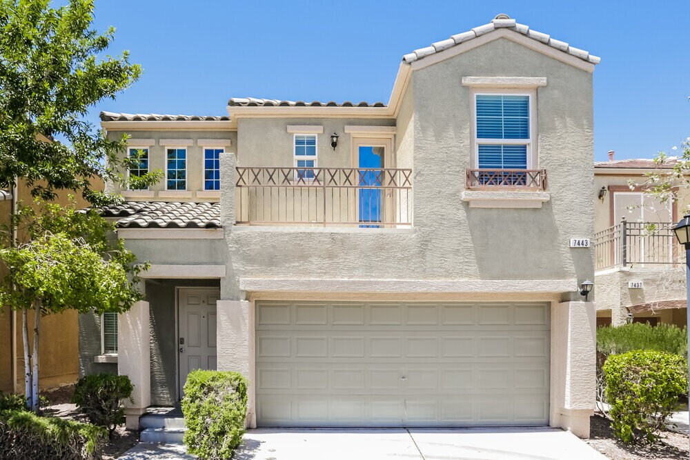 Foto principal - 7443 Corcoran St