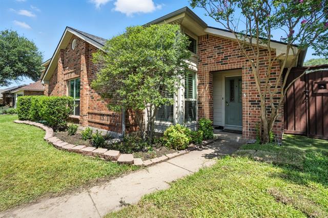 Foto del edificio - 4405 Ballinger Dr
