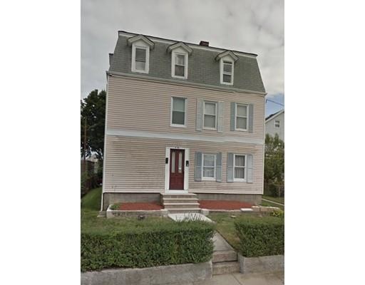 Building Photo - 458 S Beach St