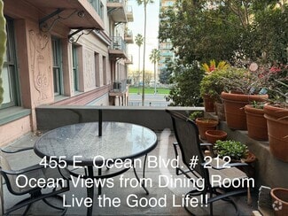 Building Photo - 455 E Ocean Blvd