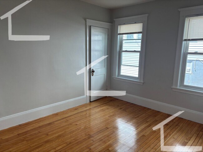 Foto del edificio - 40 Matchett St