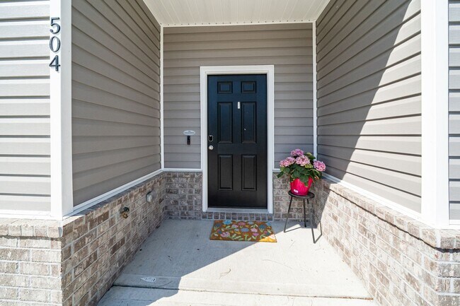 Foto del edificio - Stunning 3 Bedroom Townhome in Towne Park, Pooler GA
