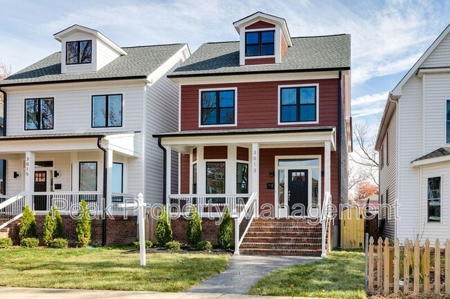 Building Photo - 3013 Garland Ave
