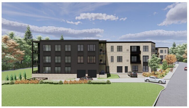 Building Photo - The River House Mendota