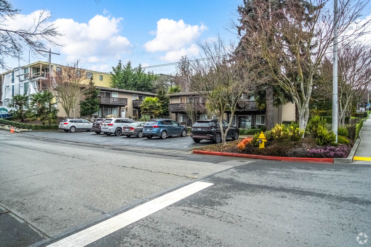 244-254 4th Ave Kirkland, WA 98033 - WW&S Apartments