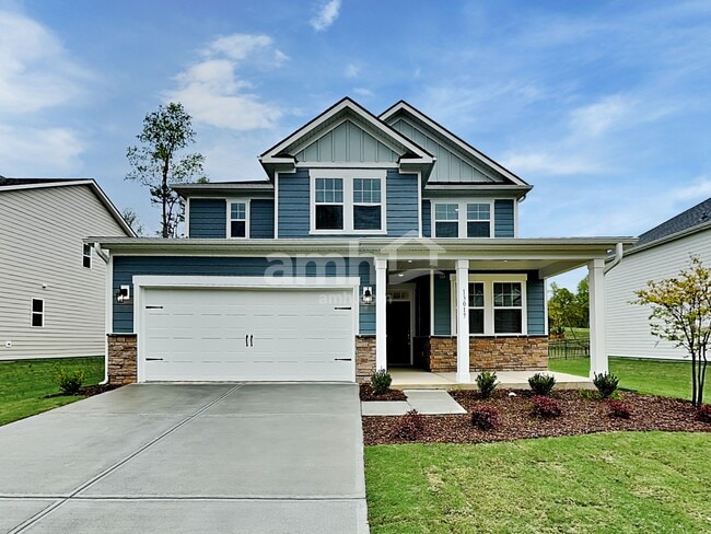 Building Photo - 9510 Riverbend Village Dr