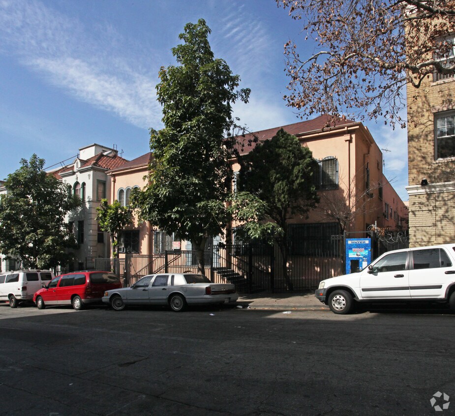 Foto principal - 515 Union Dr
