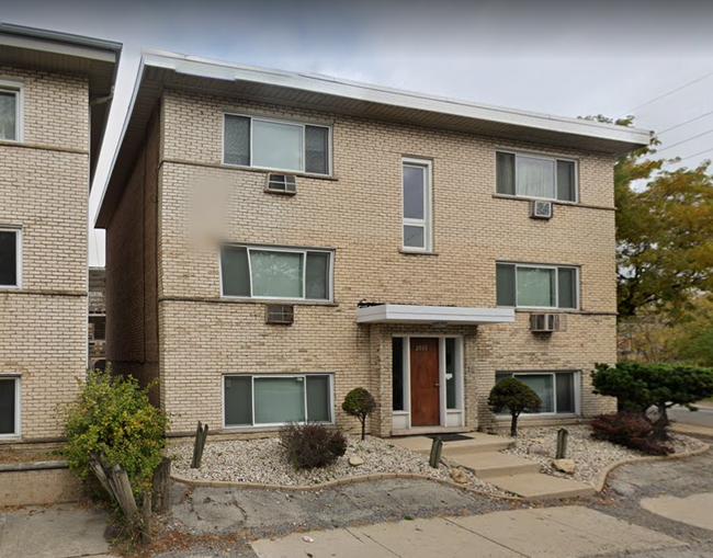 Foto del edificio - 2800 Burr Oak Ave
