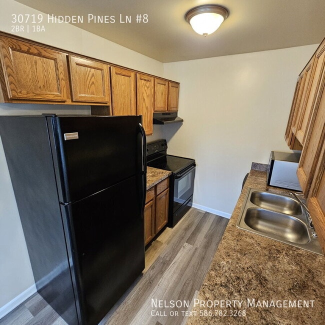 Building Photo - 30719 Hidden Pines Ln