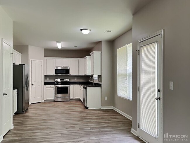 Building Photo - 3212 Ernest Russell Court Charlotte NC
