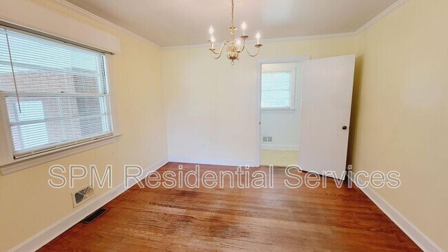 Foto del edificio - 2512 Castle Hayne Rd