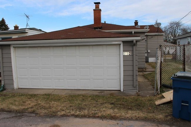 Building Photo - 1712 171st Pl