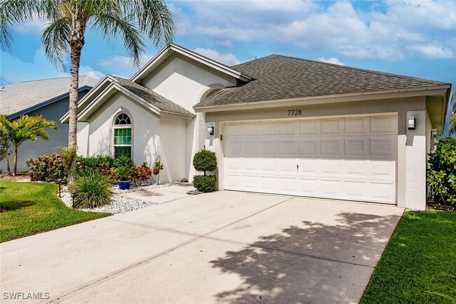 Foto del edificio - 7728 Citrus Hill Ln