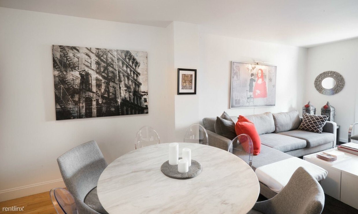 Foto principal - 784 Columbus Ave