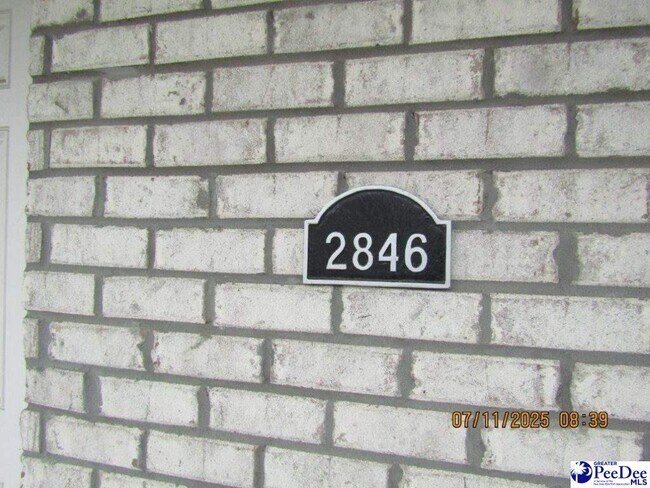 Foto del edificio - 2846b Jubilee Dr