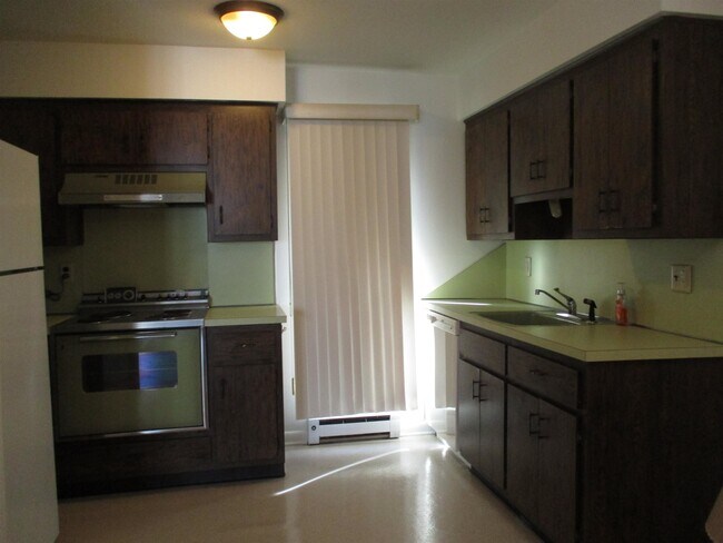 Foto del edificio - 88 Feronia Wy