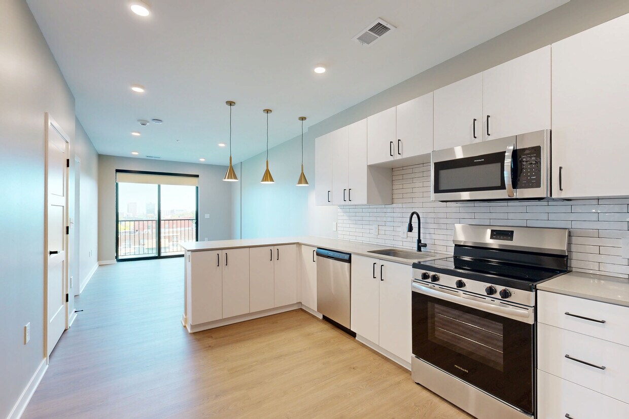 Photo - Boho Flats Apartments