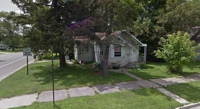 Foto principal - 1222 Pine St