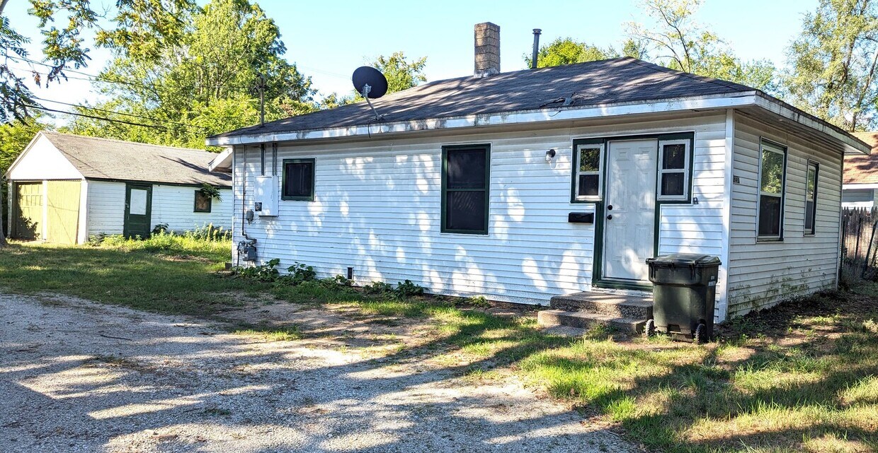 Foto principal - 1237 Francis Ave