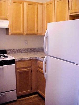 Foto del edificio - 192 W 134th St